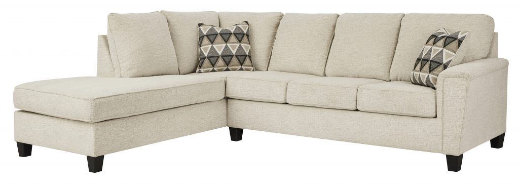 ახალი ავეჯი • New Furniture