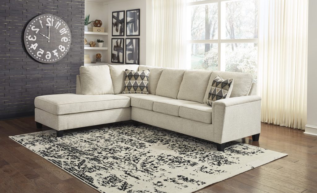 ახალი ავეჯი • New Furniture