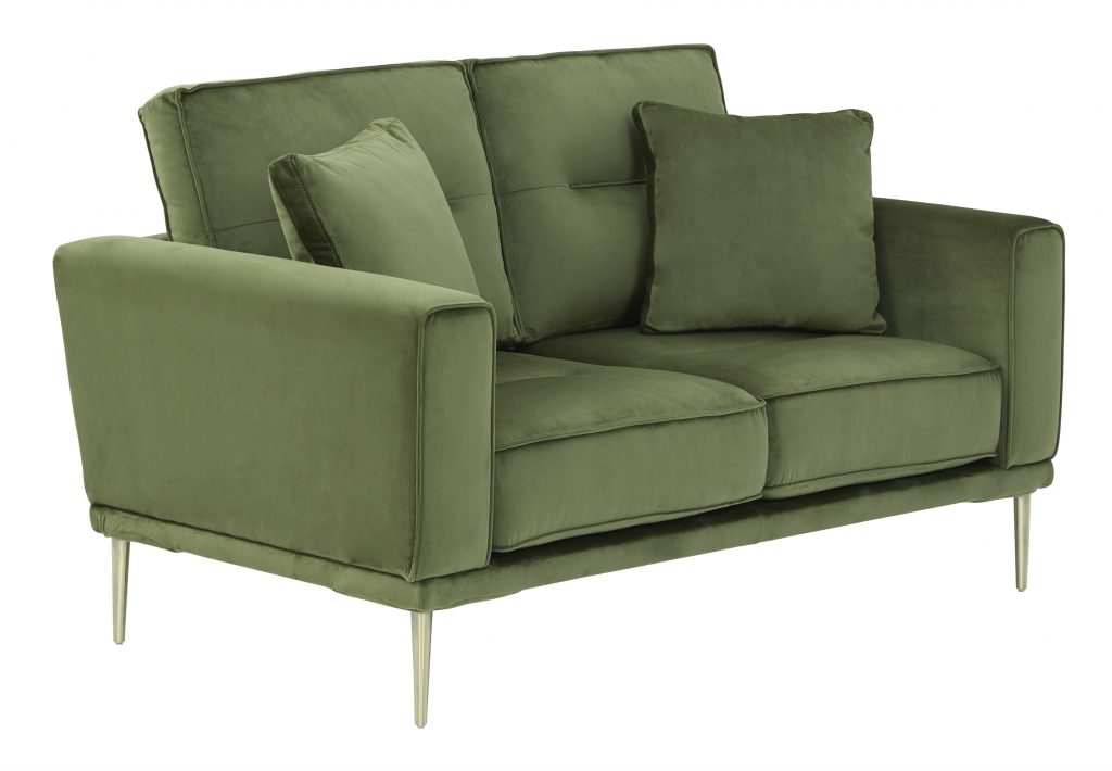 ახალი ავეჯი • New Furniture