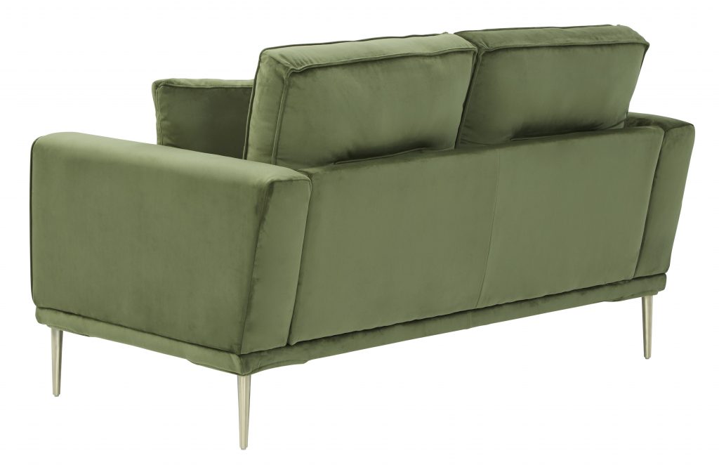 ახალი ავეჯი • New Furniture