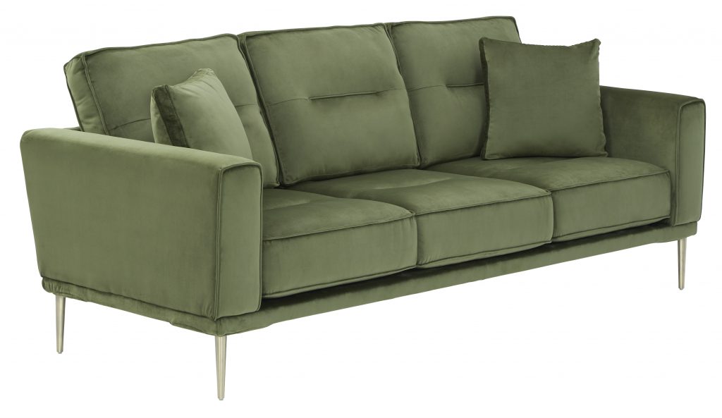ახალი ავეჯი • New Furniture