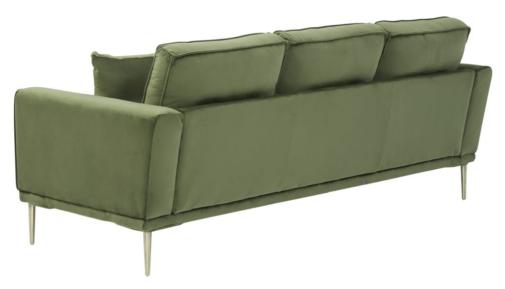 ახალი ავეჯი • New Furniture