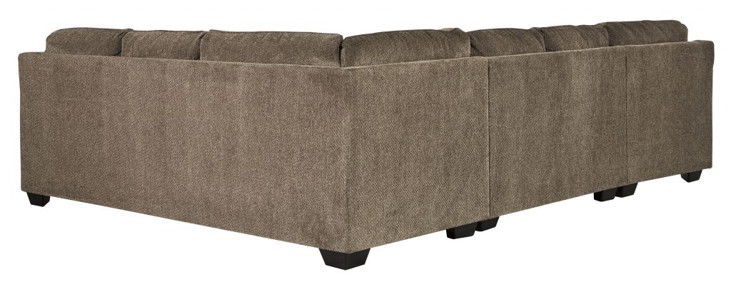 ახალი ავეჯი • New Furniture
