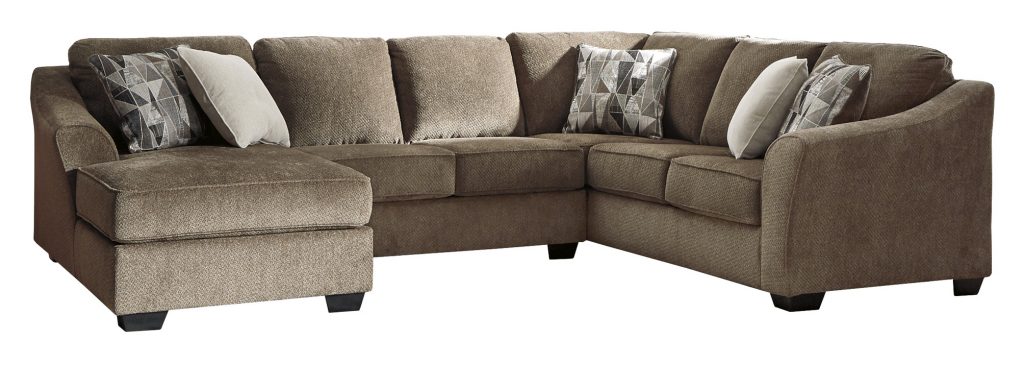 ახალი ავეჯი • New Furniture