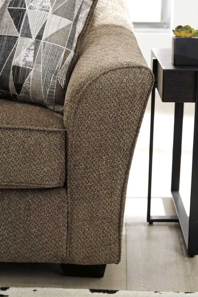ახალი ავეჯი • New Furniture