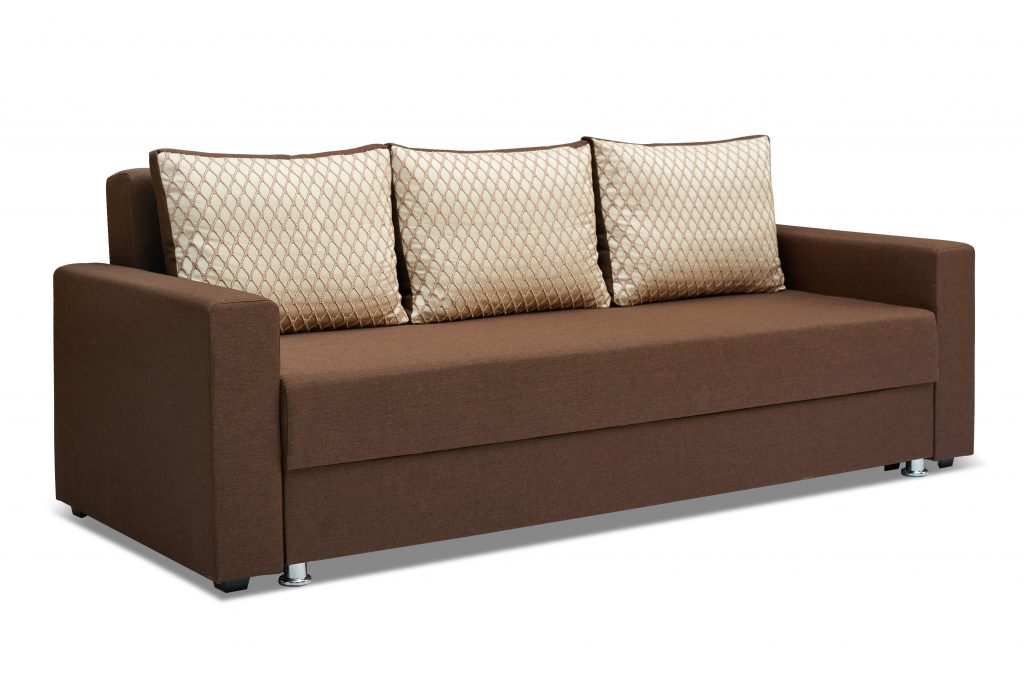 ახალი ავეჯი • New Furniture
