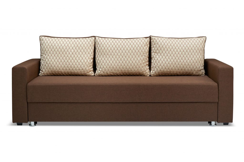 ახალი ავეჯი • New Furniture
