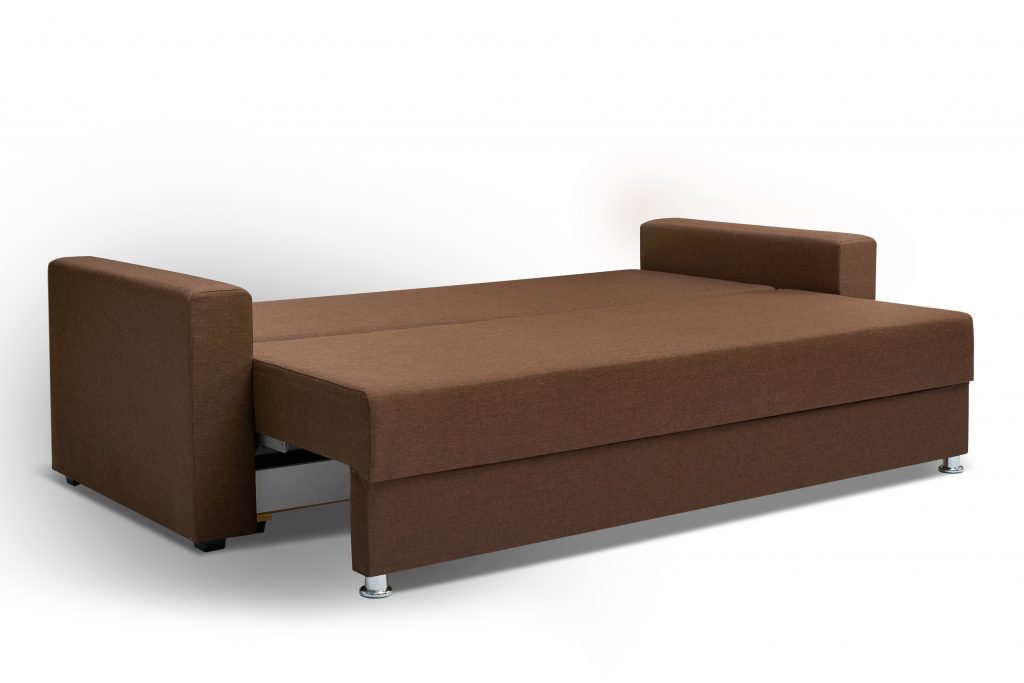 ახალი ავეჯი • New Furniture