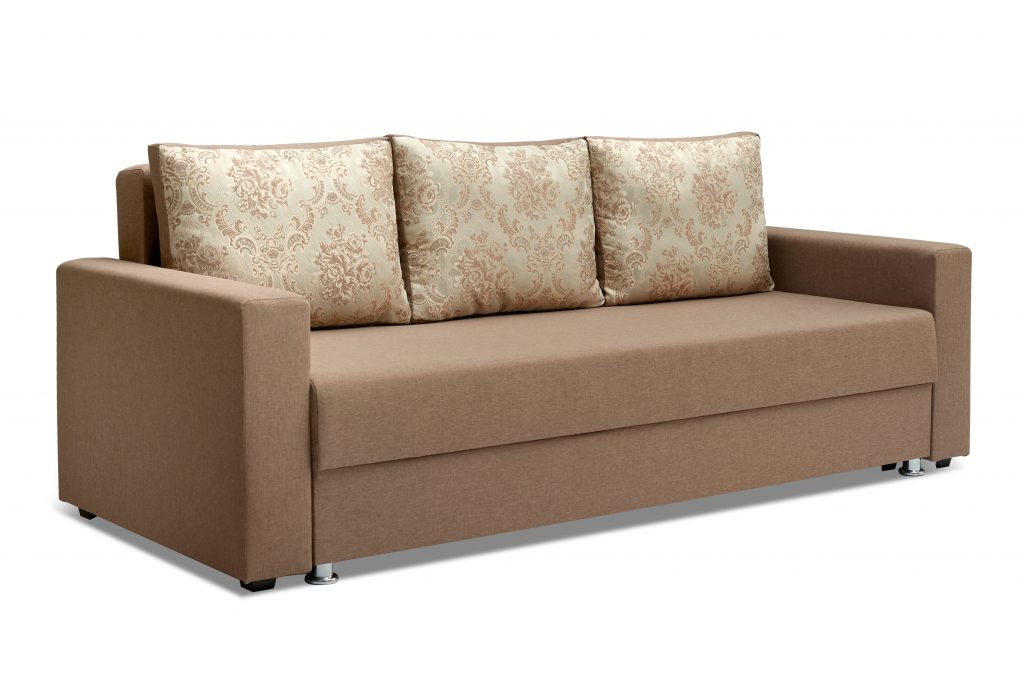 ახალი ავეჯი • New Furniture
