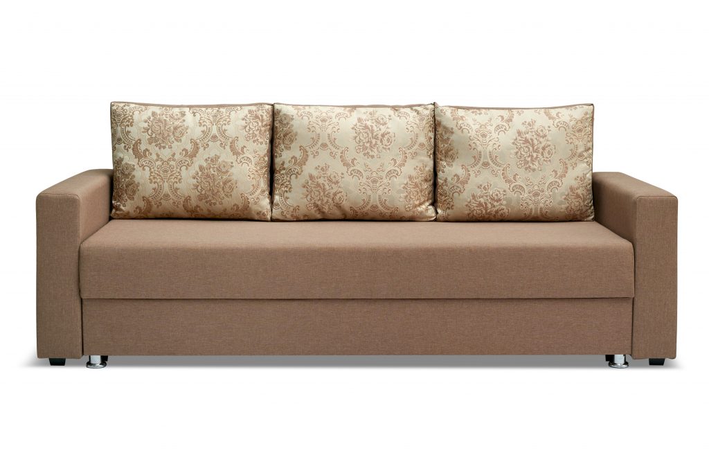 ახალი ავეჯი • New Furniture