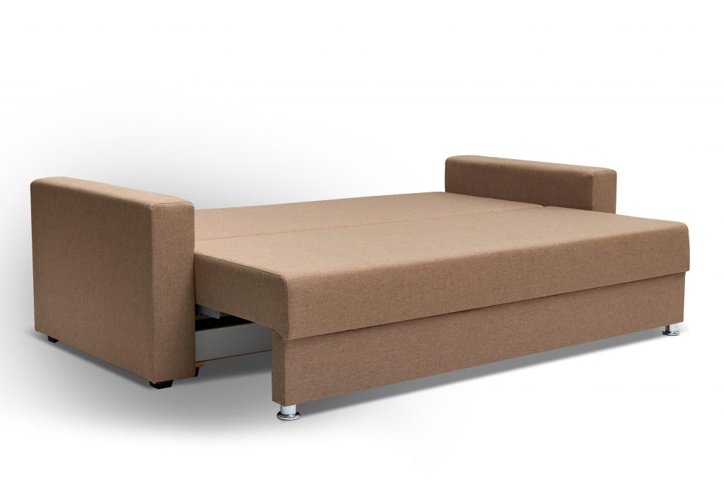 ახალი ავეჯი • New Furniture