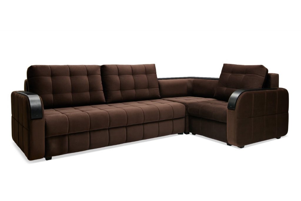 ახალი ავეჯი • New Furniture