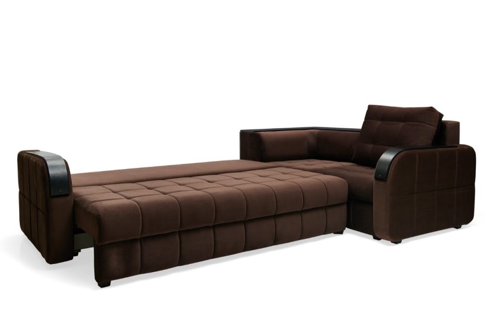 ახალი ავეჯი • New Furniture