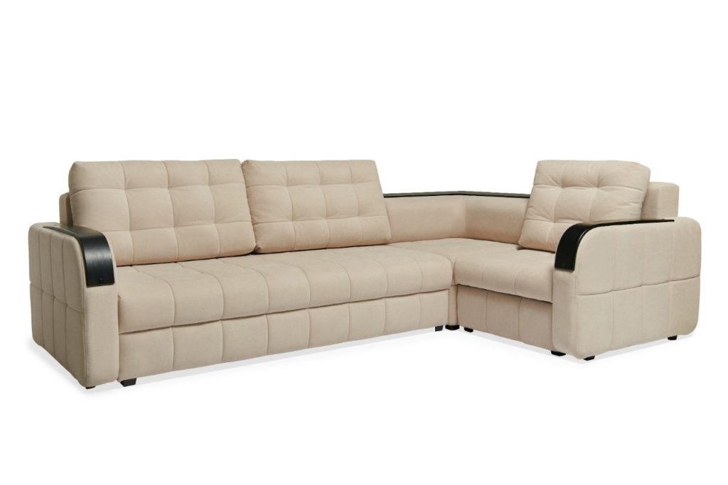 ახალი ავეჯი • New Furniture