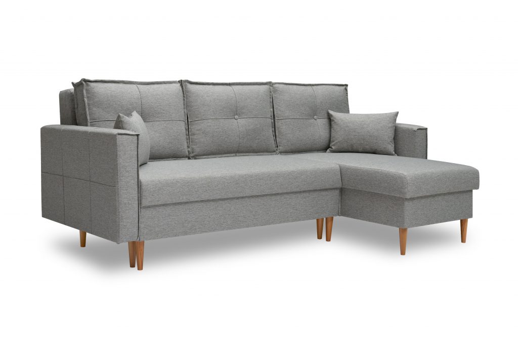 ახალი ავეჯი • New Furniture