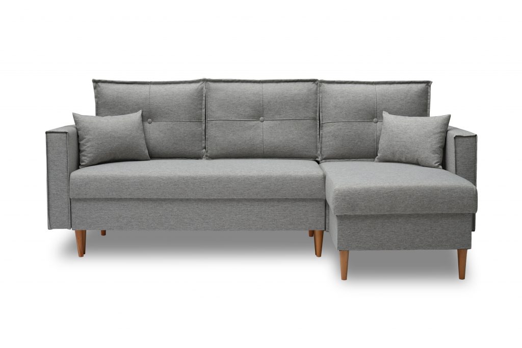 ახალი ავეჯი • New Furniture