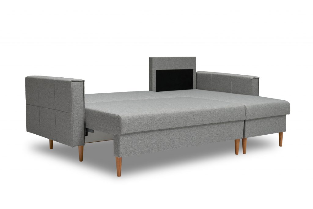 ახალი ავეჯი • New Furniture