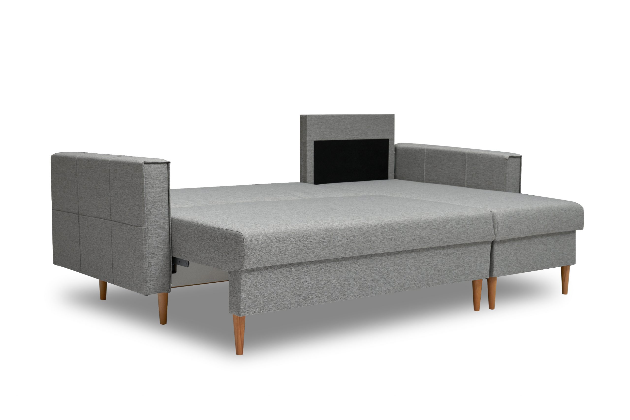 ახალი ავეჯი • New Furniture