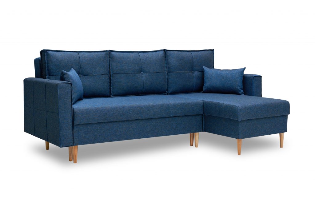ახალი ავეჯი • New Furniture