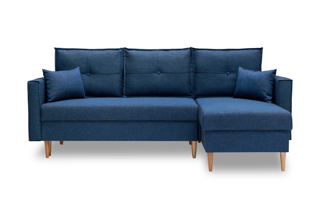 ახალი ავეჯი • New Furniture