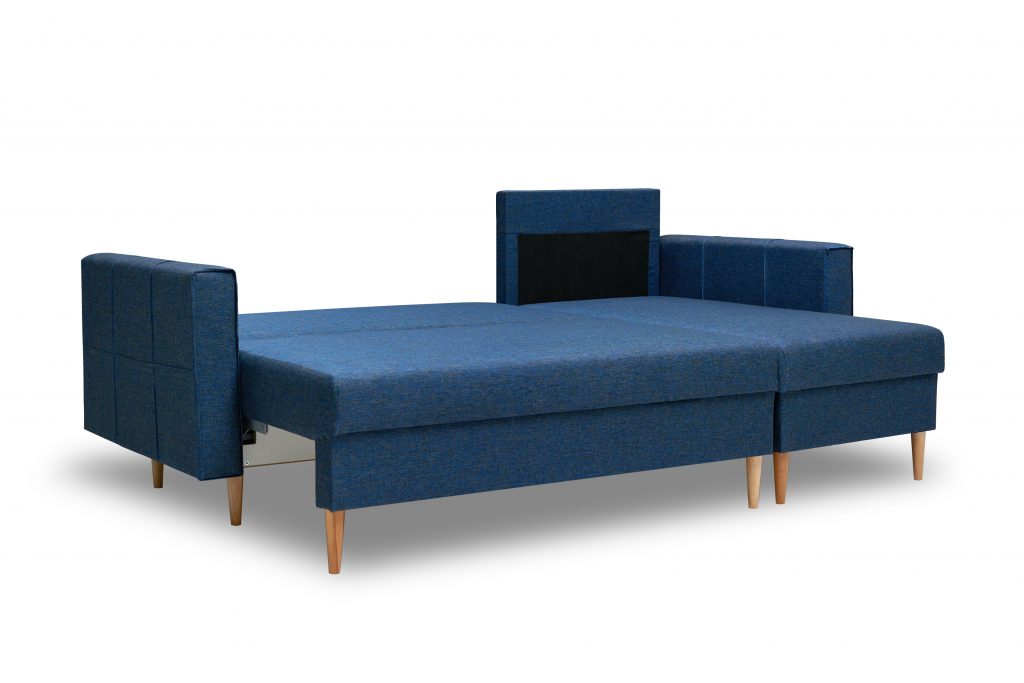 ახალი ავეჯი • New Furniture