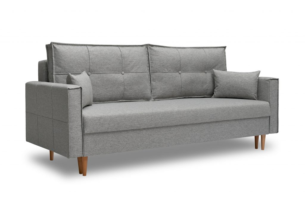 ახალი ავეჯი • New Furniture