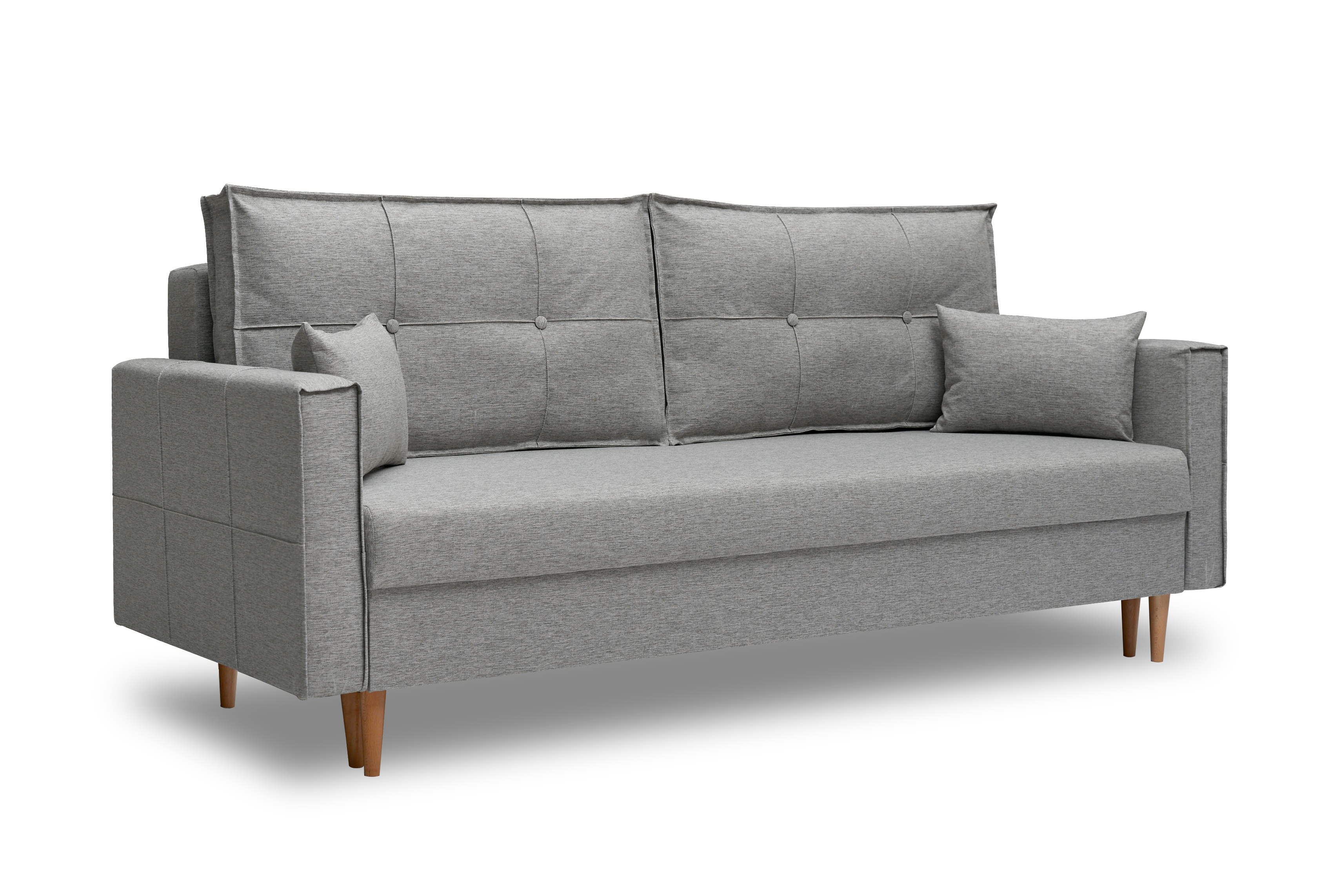 ახალი ავეჯი • New Furniture