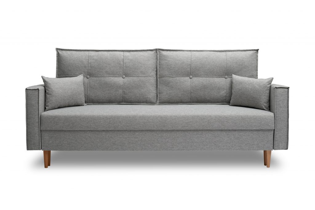 ახალი ავეჯი • New Furniture