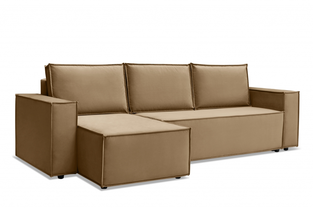 ახალი ავეჯი • New Furniture