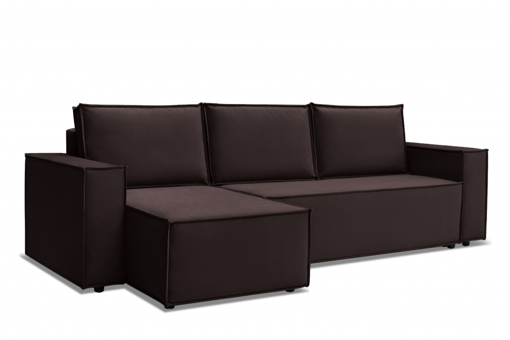 ახალი ავეჯი • New Furniture