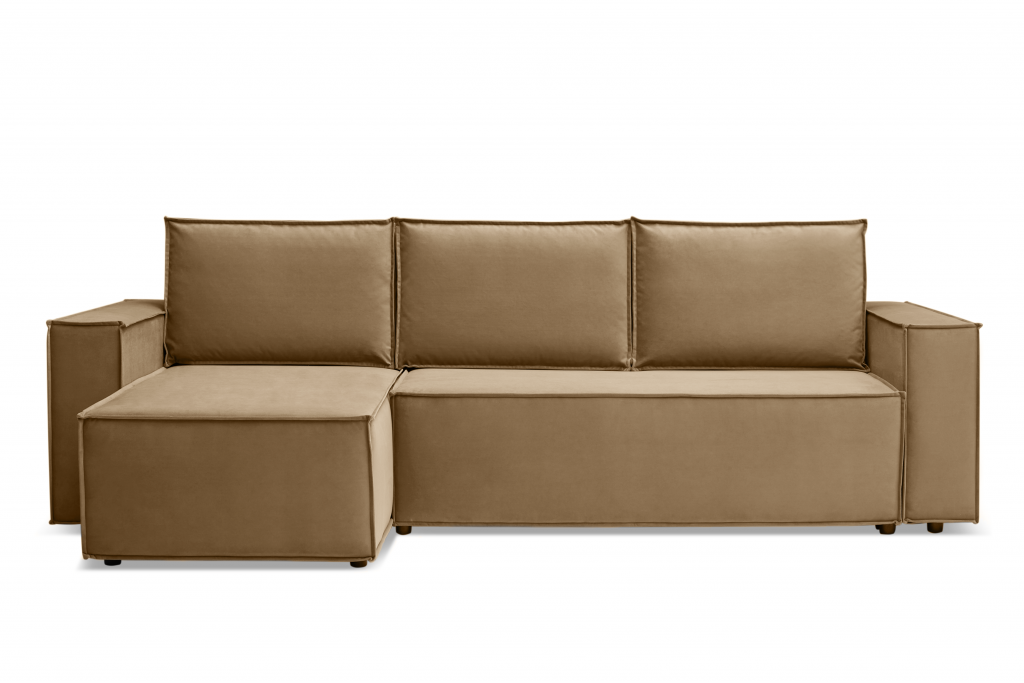 ახალი ავეჯი • New Furniture