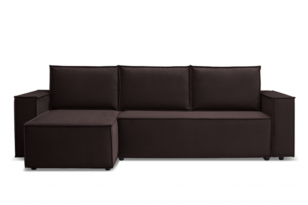 ახალი ავეჯი • New Furniture