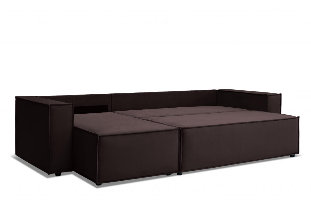 ახალი ავეჯი • New Furniture