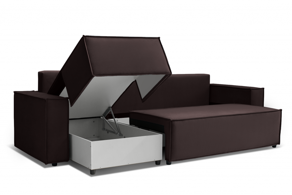ახალი ავეჯი • New Furniture
