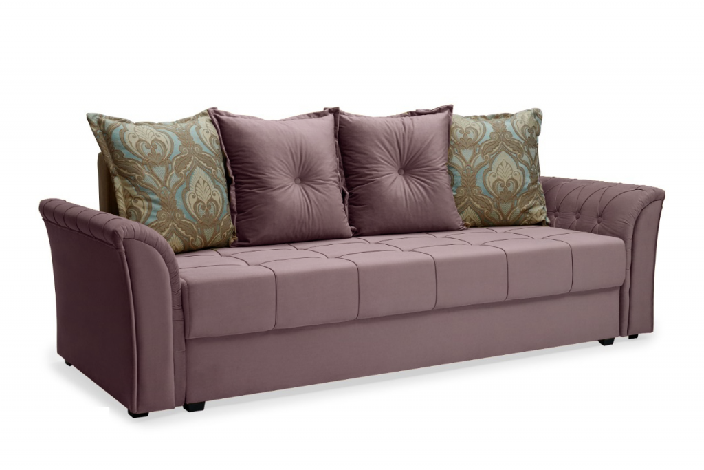 ახალი ავეჯი • New Furniture