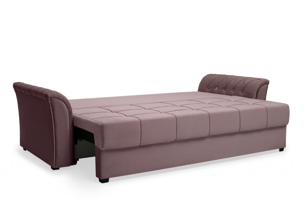 ახალი ავეჯი • New Furniture