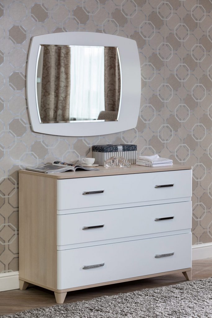 ახალი ავეჯი • New Furniture