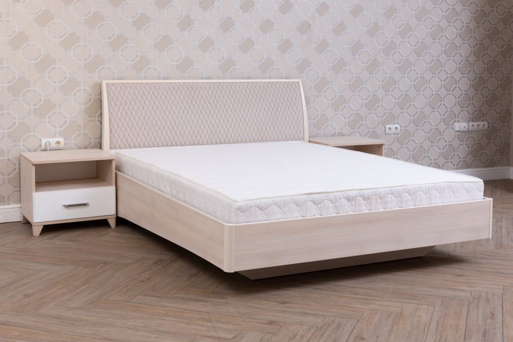 ახალი ავეჯი • New Furniture