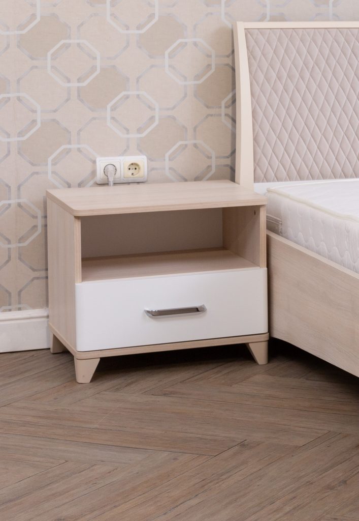ახალი ავეჯი • New Furniture