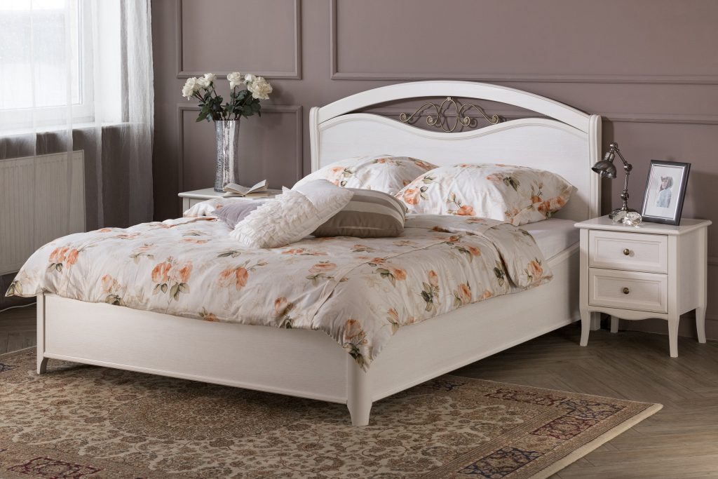ახალი ავეჯი • New Furniture