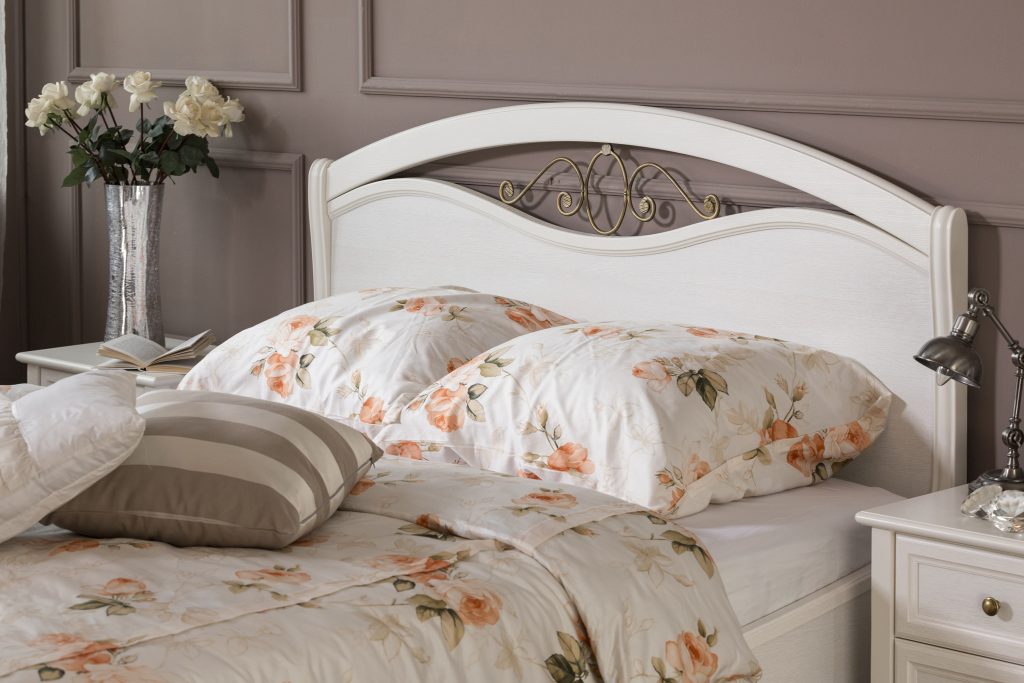 ახალი ავეჯი • New Furniture
