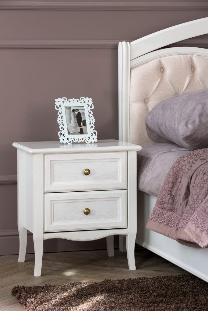 ახალი ავეჯი • New Furniture