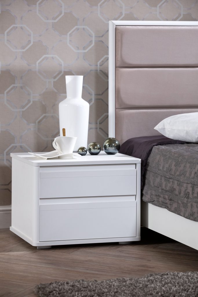 ახალი ავეჯი • New Furniture