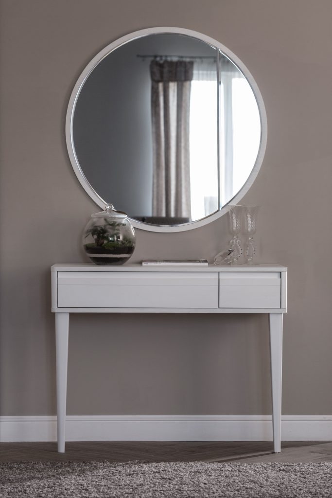 ახალი ავეჯი • New Furniture