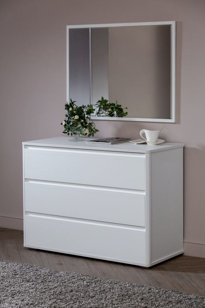 ახალი ავეჯი • New Furniture