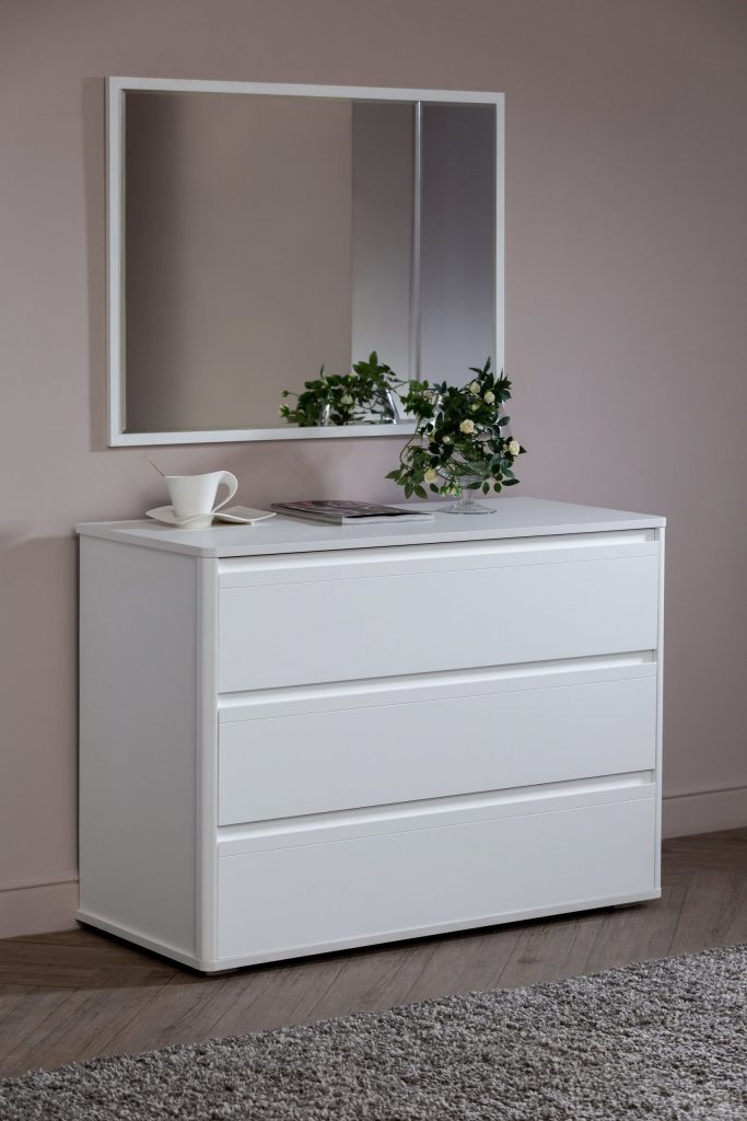 ახალი ავეჯი • New Furniture