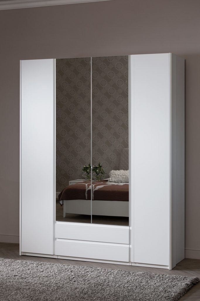 ახალი ავეჯი • New Furniture
