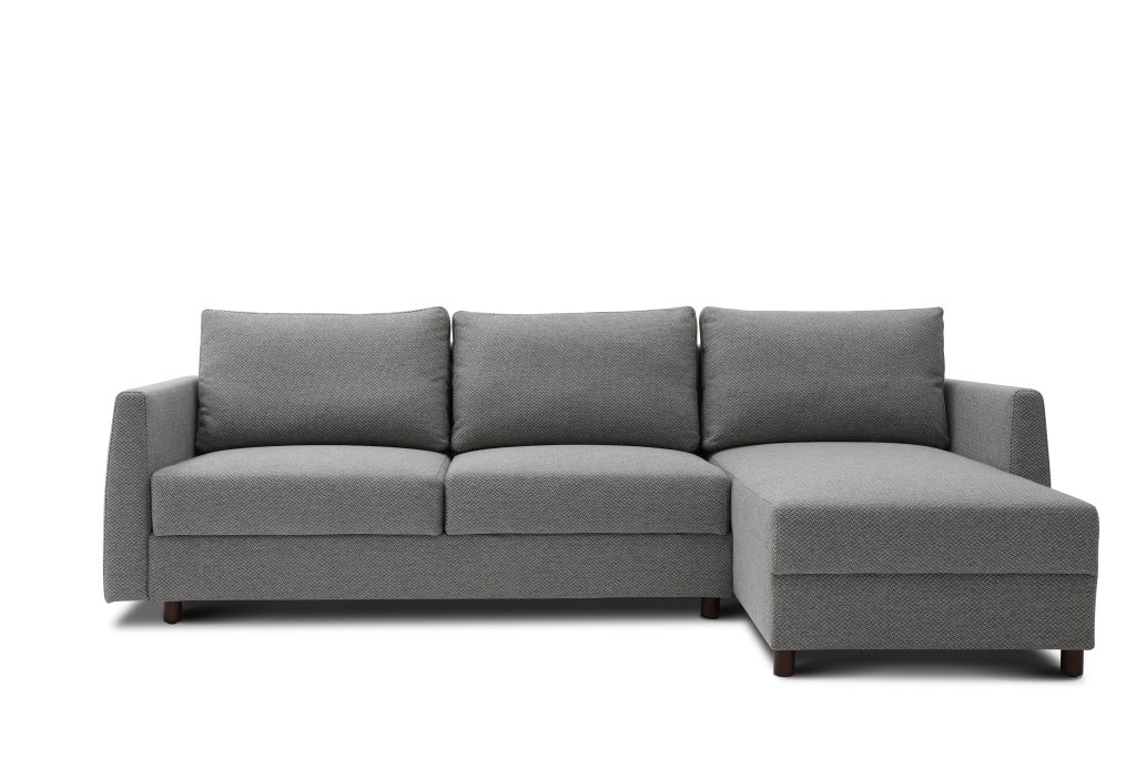 ახალი ავეჯი • New Furniture