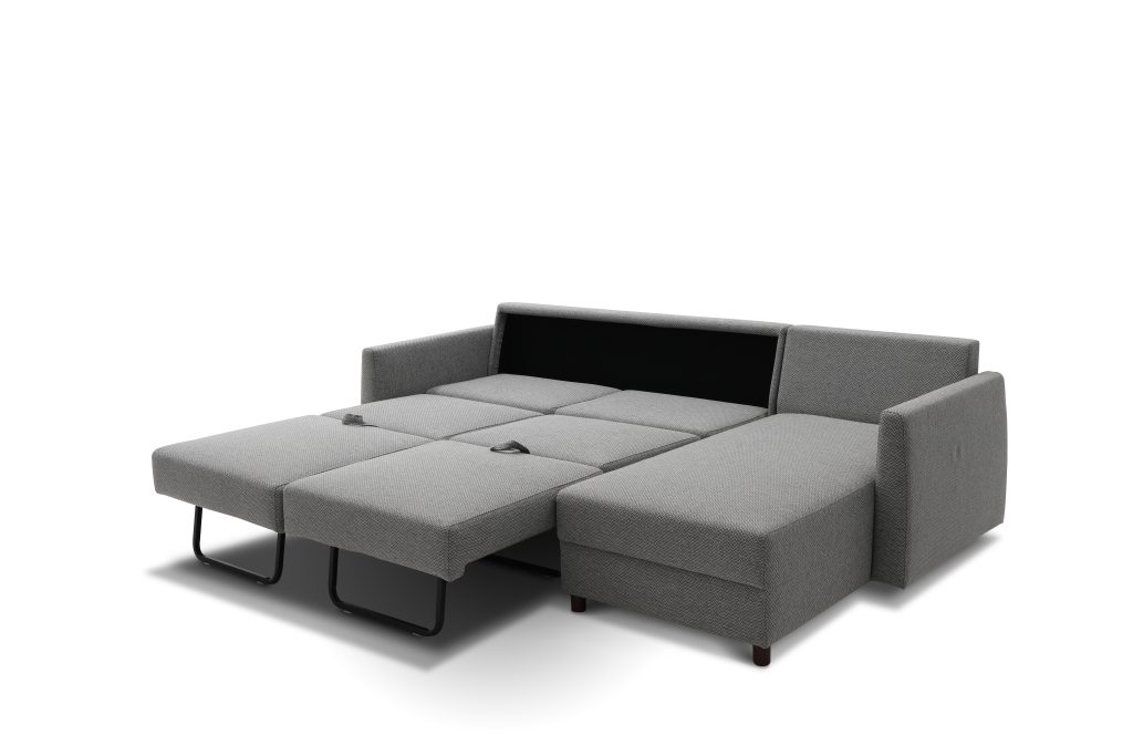 ახალი ავეჯი • New Furniture