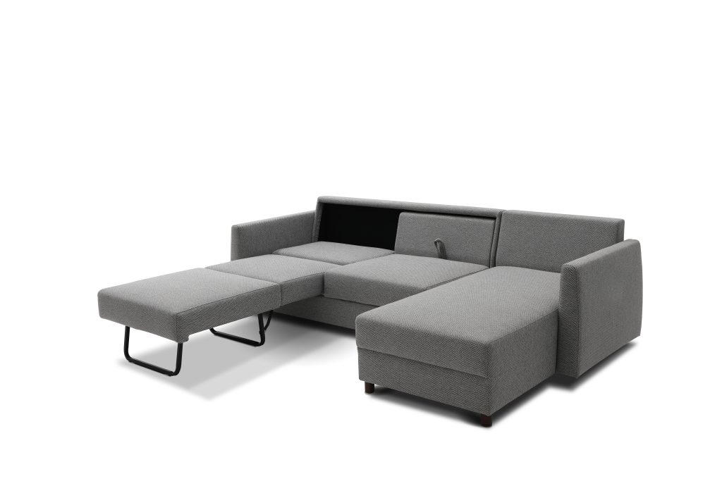 ახალი ავეჯი • New Furniture